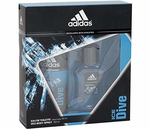 Adidas Ice Dive Set para Hombre