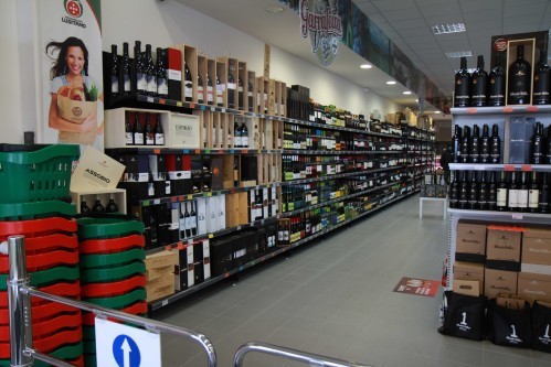 Restaurantes Lusitano