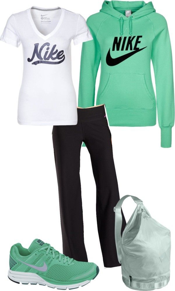 App Nike: calzado y ropa