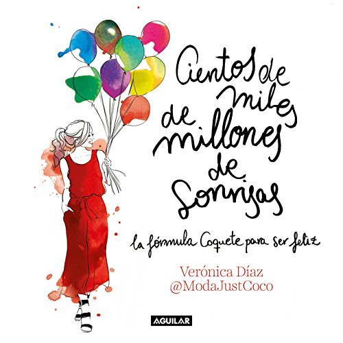 Libro Cientos de miles de millones de sonrisas