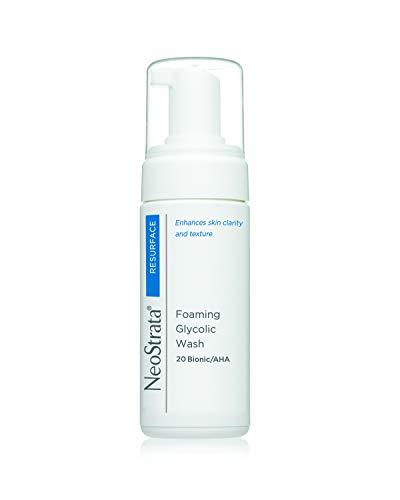 Social NEOSTRATA Resurface Espuma Limpiadora 100ML