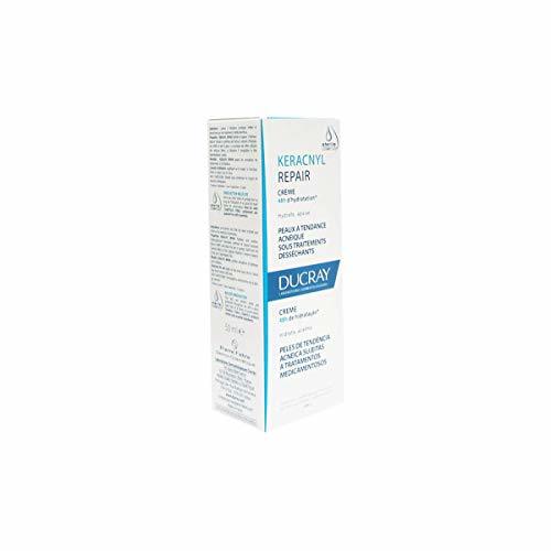 Beauty DUCRAY Keracnyl Repair Crema 50ML