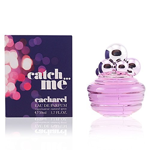 Lugares CATCH ME EAU DE PERFUM vapo 50 ml ORIGINAL