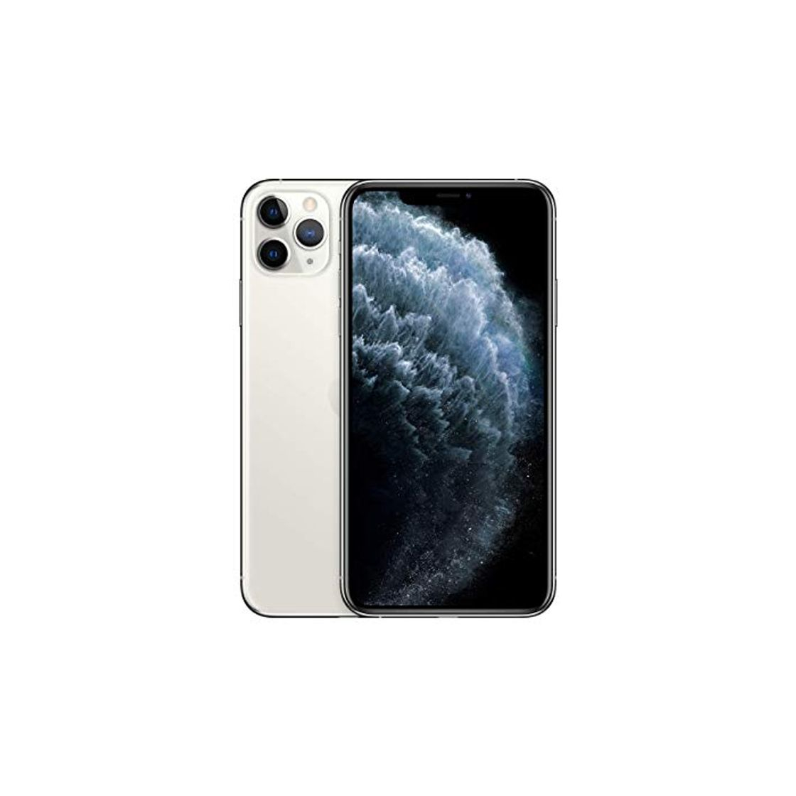 Product Apple iPhone 11 Pro Max 64GB - Plata - Desbloqueado