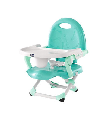 Productos Chicco Pocket Snack Booster Seat - Trona