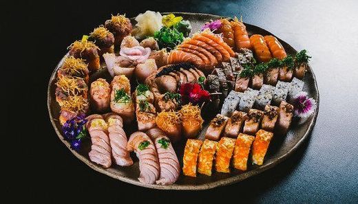 Noma Sushi