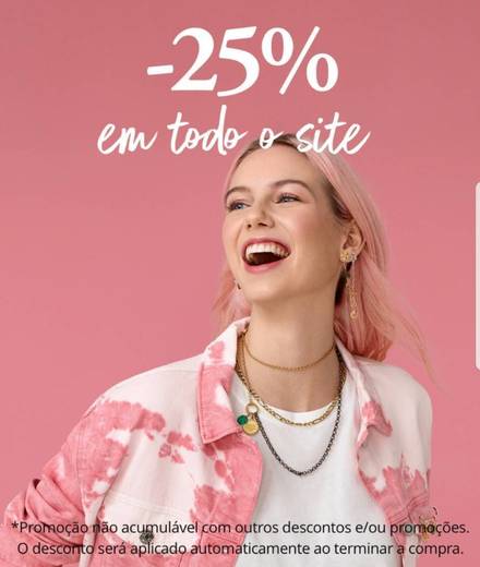 TOUS 25% Em Todos Os Artigos 