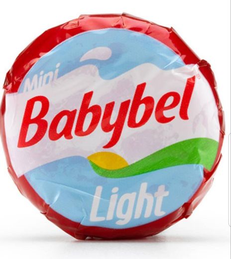 Mini Babybel Light 