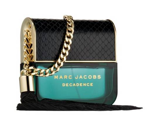 Marc Jacobs Decadence