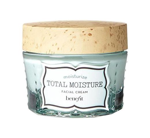 Benefit Cosmetics- Total Moisture Facial Cream 1.7 oz by Roomidea