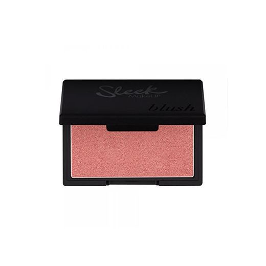 Maquillaje Sleek Blush Rosa de Oro 8g