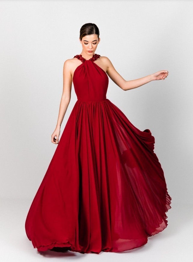 Vestidos eventos 