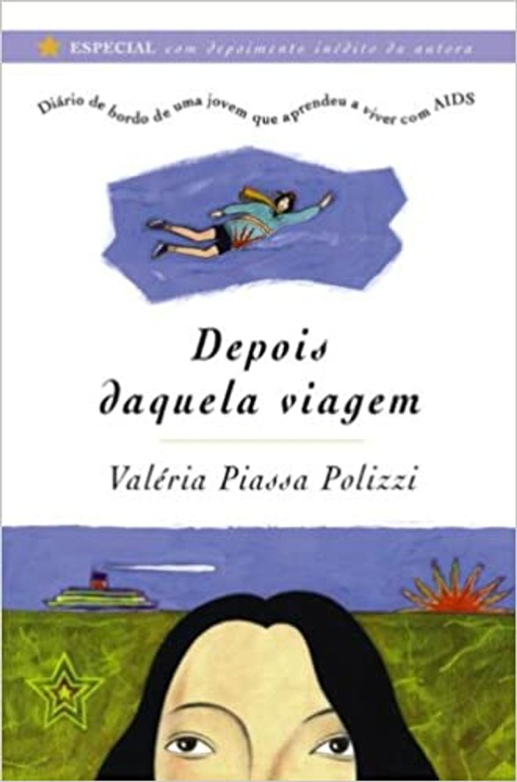 Libro Depois Daquela Viagem 