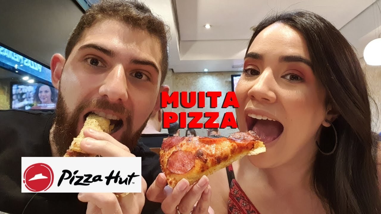 Restaurantes Pizza Hut