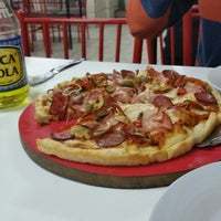 Restaurants Pizza Raúl