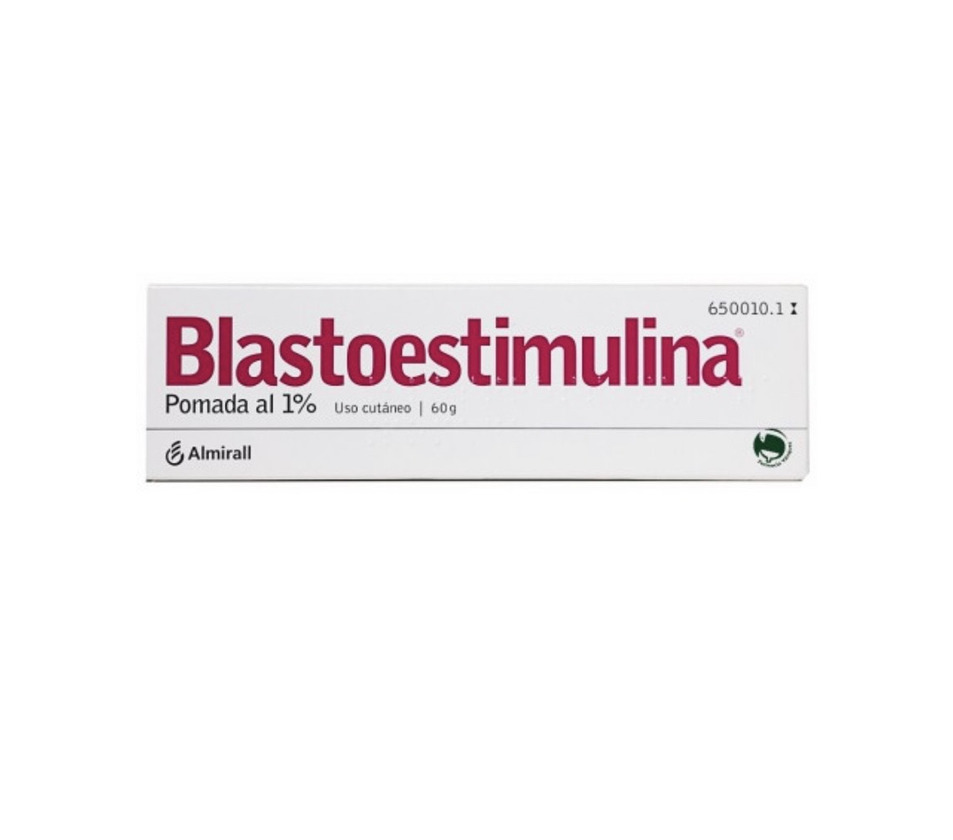 Productos Blastoestimulina