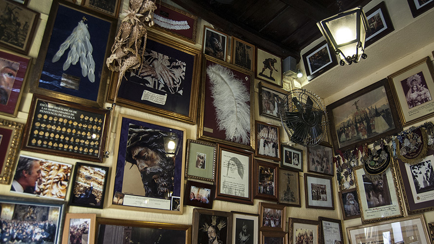 Restaurantes La Fresquita