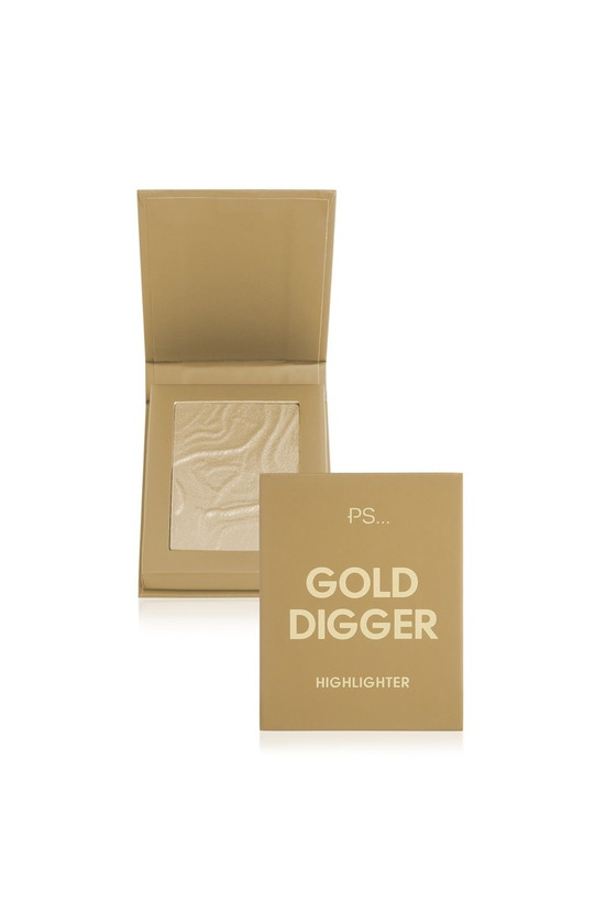 Products Iluminador primark gold digger 