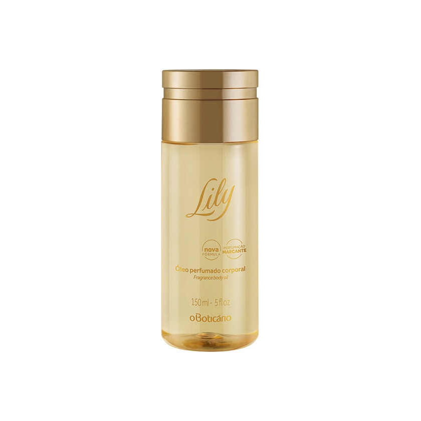 Producto Lily Oleo Perfumado 150ml