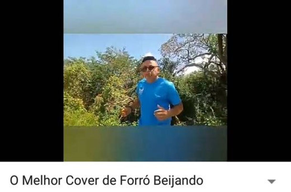 Canciones Forró Beijando