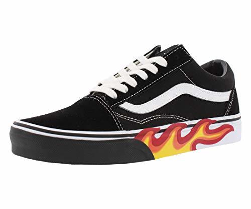 Lugares VANS UA Old Skool