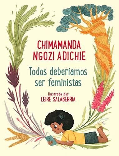 Book Todos deberíamos ser feministas: Edición para toda la familia