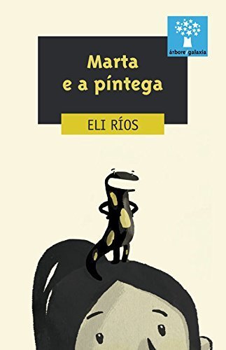 Libro Marta e a píntega: 204