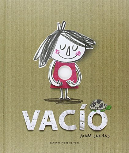 Libro Vacío