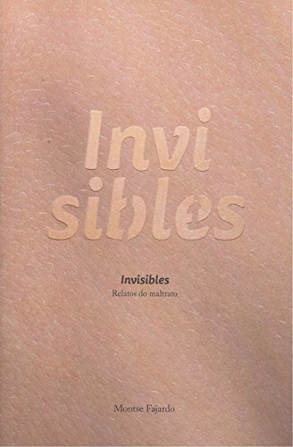 Book Invisibles 