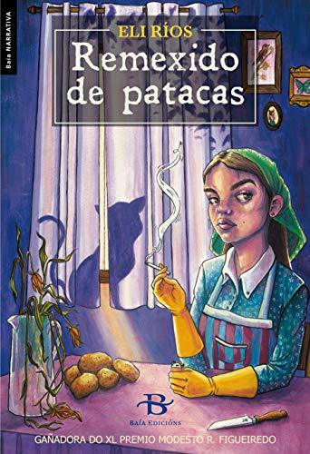 Libro Remexido de patacas