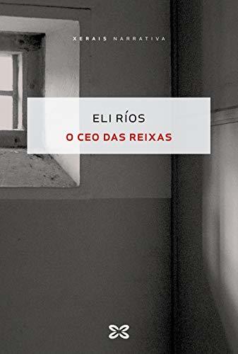 Book O ceo das reixas