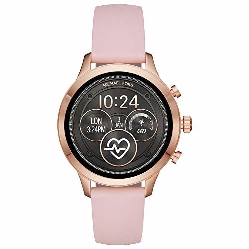 Fashion Michael Kors Smartwatch MKT5048