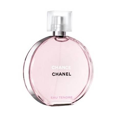 Fashion Chanel eau tendre