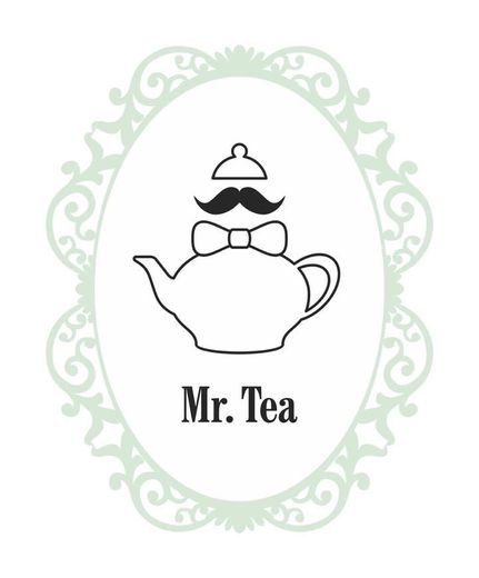 Mr. Tea