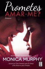 Prometes Amar-me?