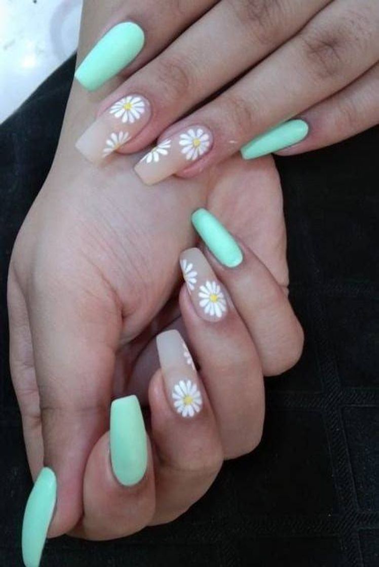 Fashion Ideias de unhas maravilhosas