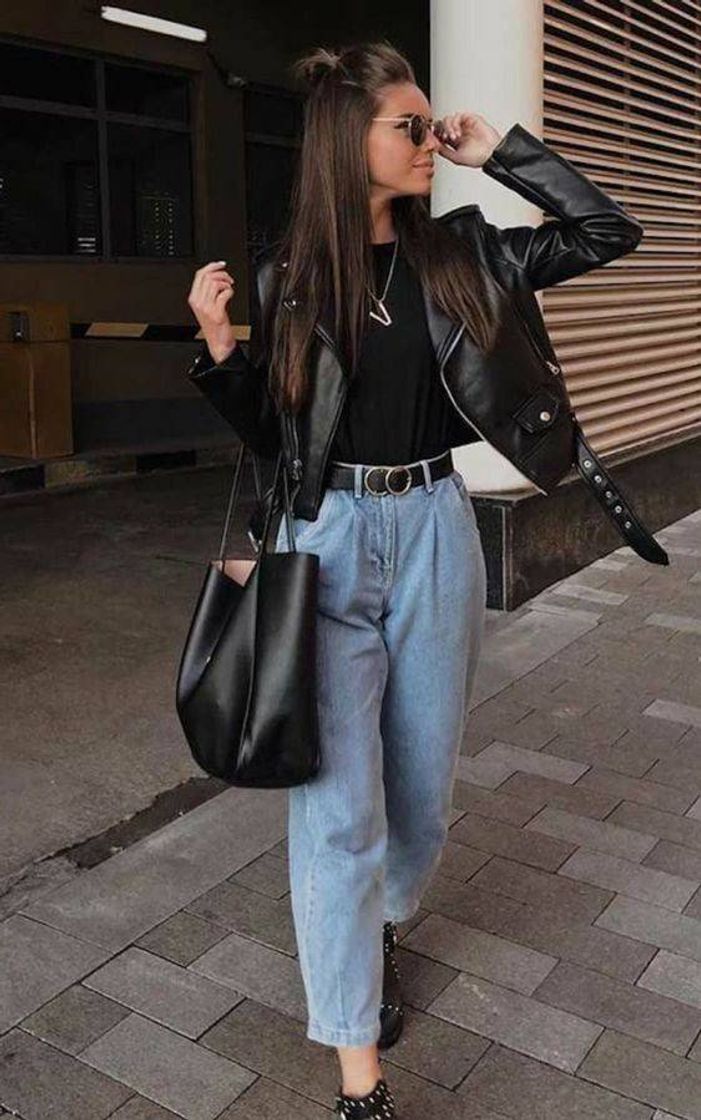 Fashion Inspiração perfeita pra você 🥰