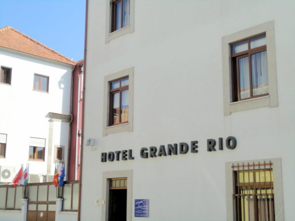 Places Hotel Grande Rio