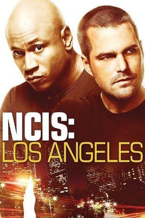 Serie NCIS: Los Ángeles