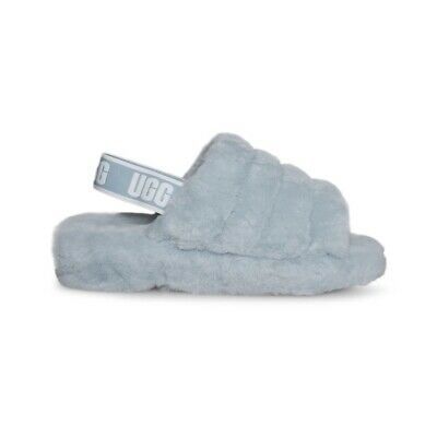 Fashion Ugg sandalia de pelucia