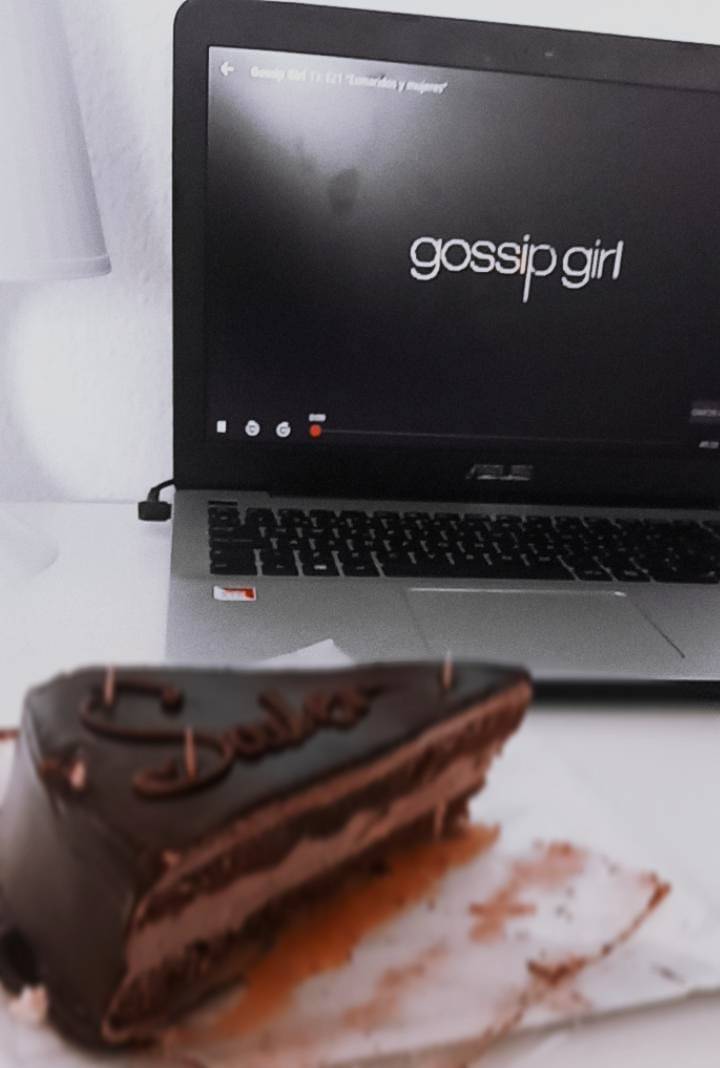 Serie Gossip Girl