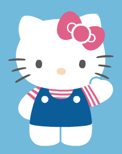 Serie Hello Kitty & Friends