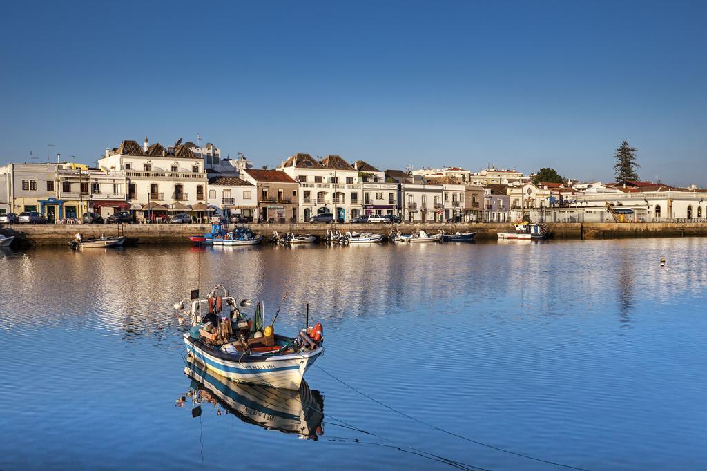 Lugar Tavira