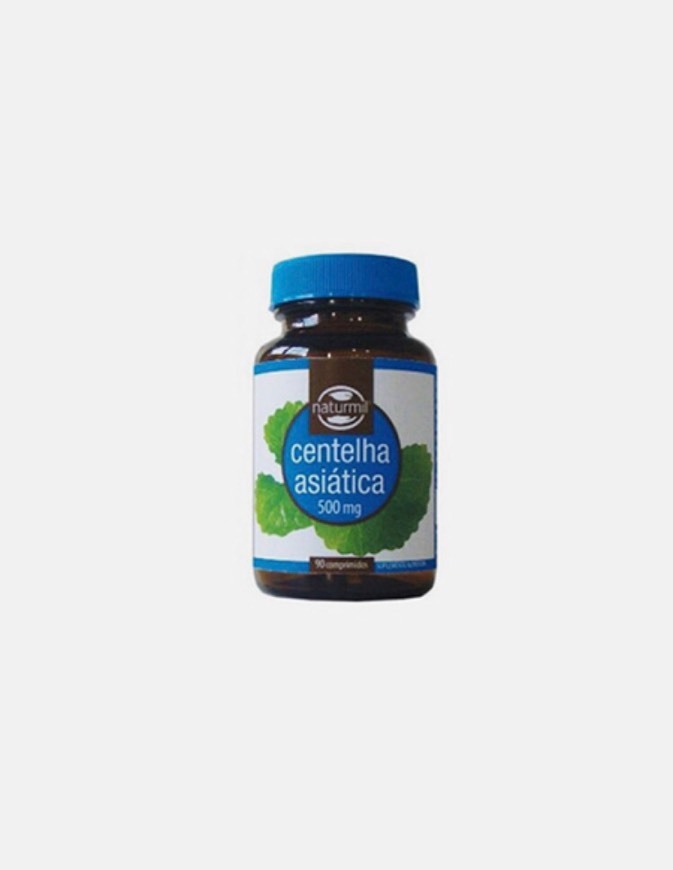 Producto 
CENTELHA ASIÁTICA 500MG – 90 COMPRIMIDOS – DIETMED