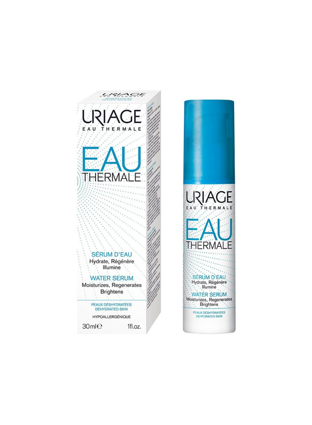 Producto Uriage Eau Thermale Sérum D'Eau 30ml