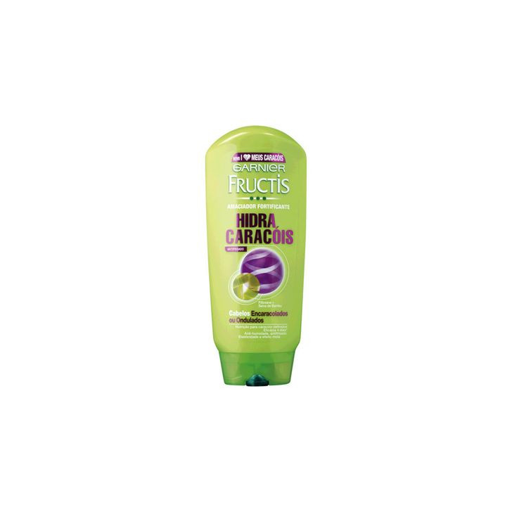 Producto Condicionador Fructis Hidra-Caracóis