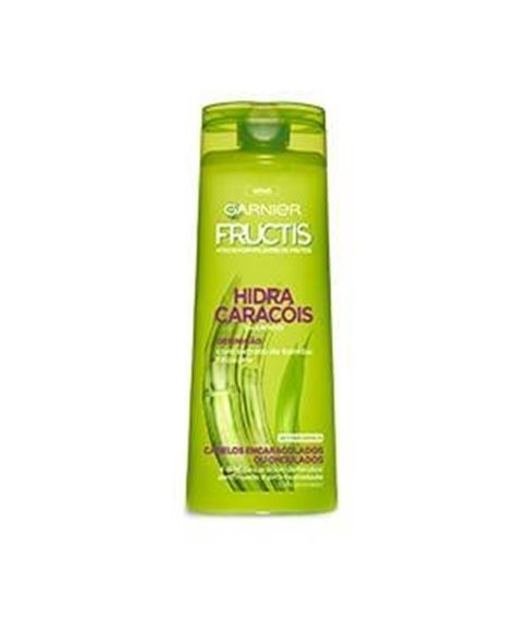 Producto Champô Fructis Hidra-Caracóis