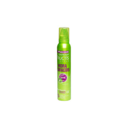 Product Espuma de Cabelo Fructis Style Hidra Caracóis