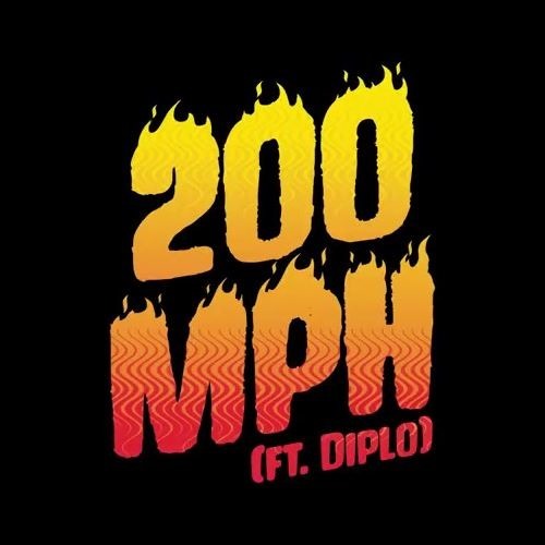 Canción 200 Mph