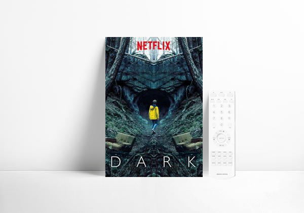 Dark